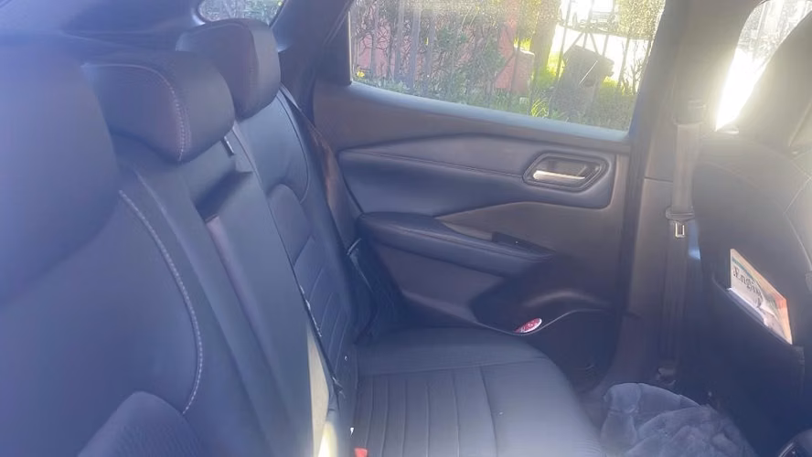 Nissan All New Qashqai Advance 2w CVT 2025