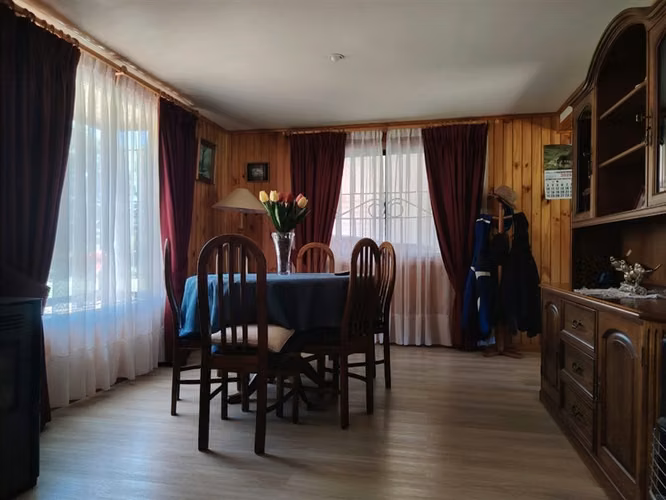 Parcela en venta en Valdivia