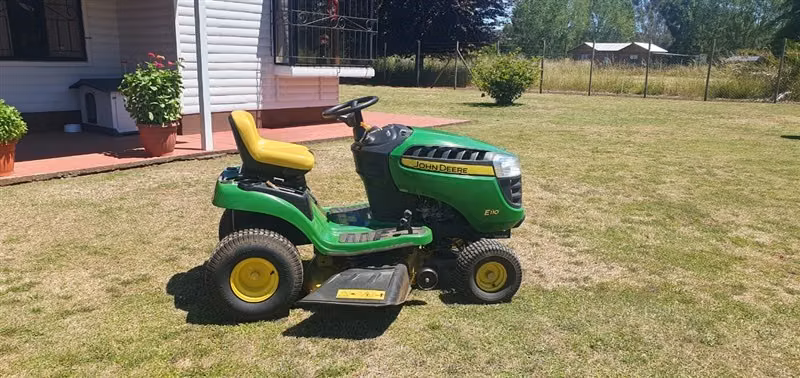 Parcela en venta en Valdivia