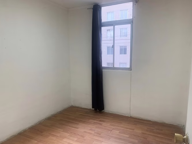 CONJUNTO HABITACIONAL FLOR DE LAS NIEVES