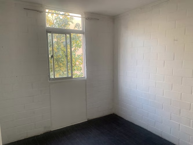 CONJUNTO HABITACIONAL FLOR DE LAS NIEVES