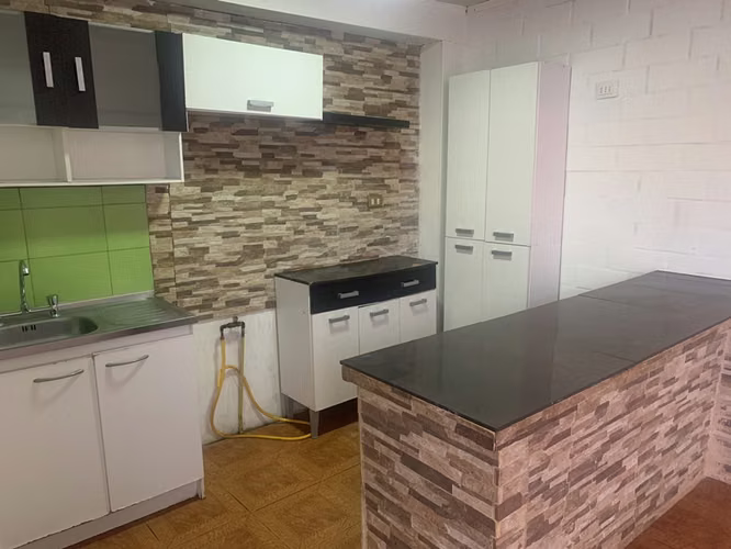CONJUNTO HABITACIONAL FLOR DE LAS NIEVES