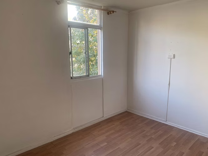 CONJUNTO HABITACIONAL FLOR DE LAS NIEVES