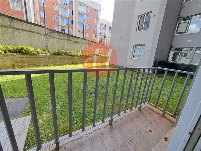 Departamento en venta de 3 dorm. en Temuco