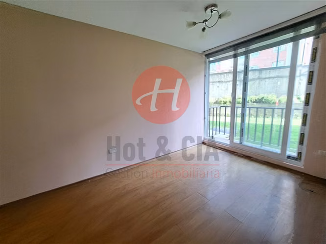 Departamento en venta de 3 dorm. en Temuco