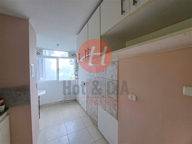 Departamento en venta de 3 dorm. en Temuco