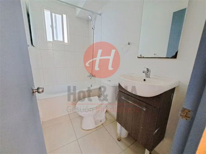 Departamento en venta de 3 dorm. en Temuco