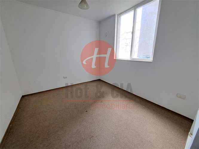 Departamento en venta de 3 dorm. en Temuco