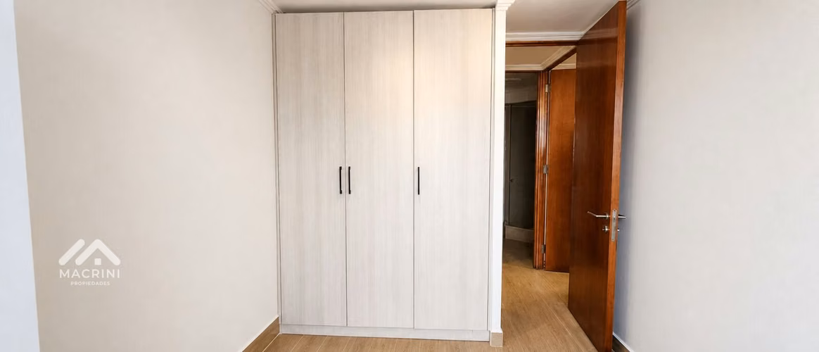 Departamento remodelado 2D/2B con vista cordillera - Las Condes