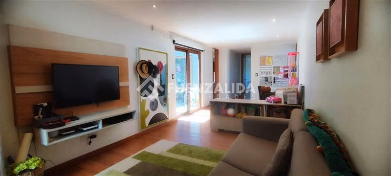 Espectacular casa 5d 5b - 240m2 Chicureo, Cerro La Pava