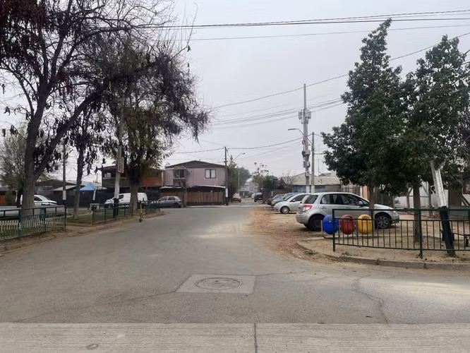 Casa 3D 2B antejardin patio trasero 94/128m2 Rebajada!