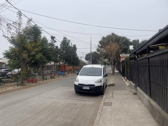 Casa 3D 2B antejardin patio trasero 94/128m2 Rebajada!