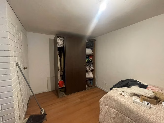 Casa 3D 2B antejardin patio trasero 94/128m2 Rebajada!