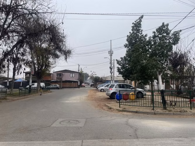 Casa 3D 2B antejardin patio trasero 94/128m2 Rebajada!