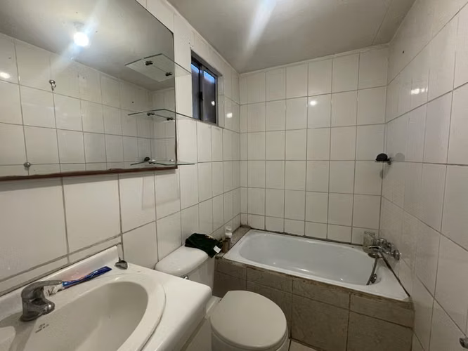 Casa 3D 2B antejardin patio trasero 94/128m2 Rebajada!