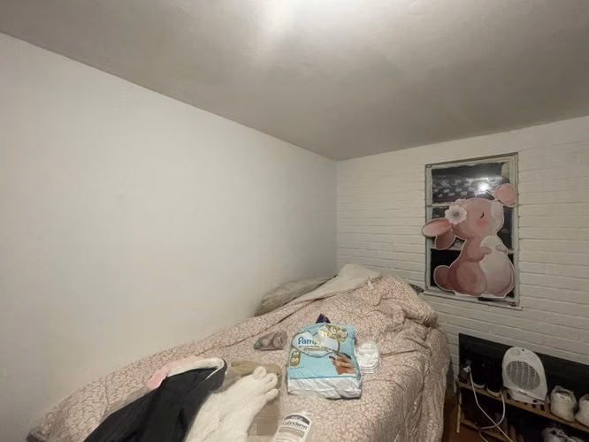 Casa 3D 2B antejardin patio trasero 94/128m2 Rebajada!
