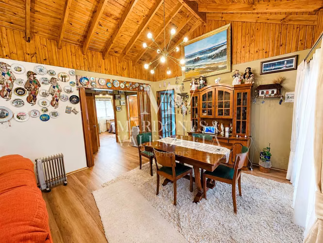 Casa en venta en Algarrobo| Villa Buen Retiro (168092)