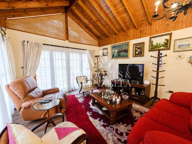 Casa en venta en Algarrobo| Villa Buen Retiro (168092)
