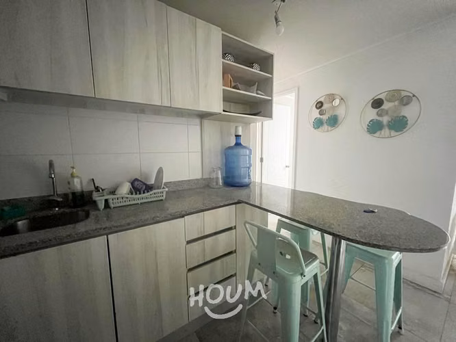 Departamento en Placilla