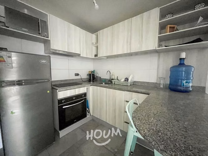 Departamento en Placilla