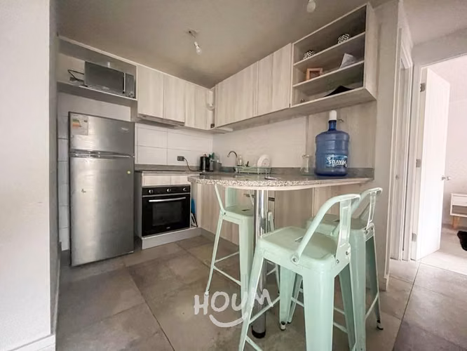 Departamento en Placilla