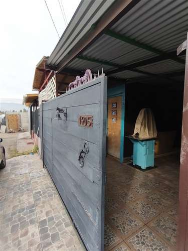 Casa en venta de 2 dorm. en Lampa - Imagen 2