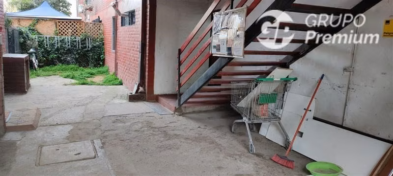 Departamento en venta de 3 Dorm. 1B 1E en la comuna de Maipú