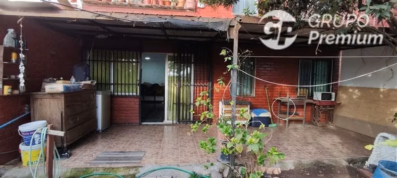 Departamento en venta de 3 Dorm. 1B 1E en la comuna de Maipú
