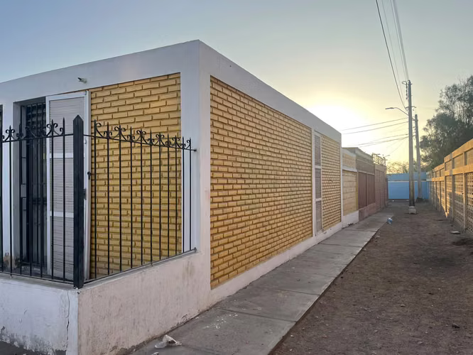 Venta Casa  Gran Potencial Comercial a pasos 18 Septiembre