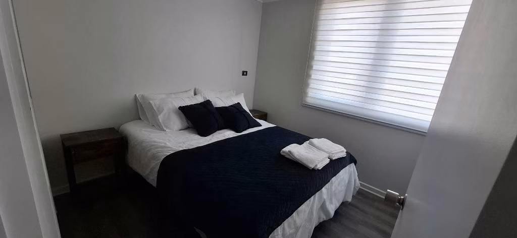 Arriendo depa nuevo para quien trabaje en villarrica