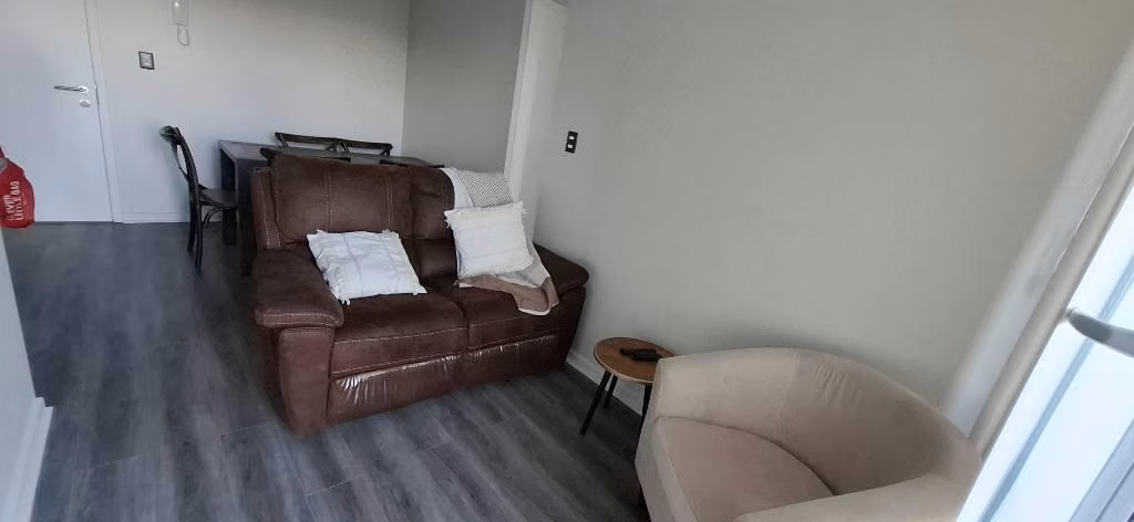 Arriendo depa nuevo para quien trabaje en villarrica