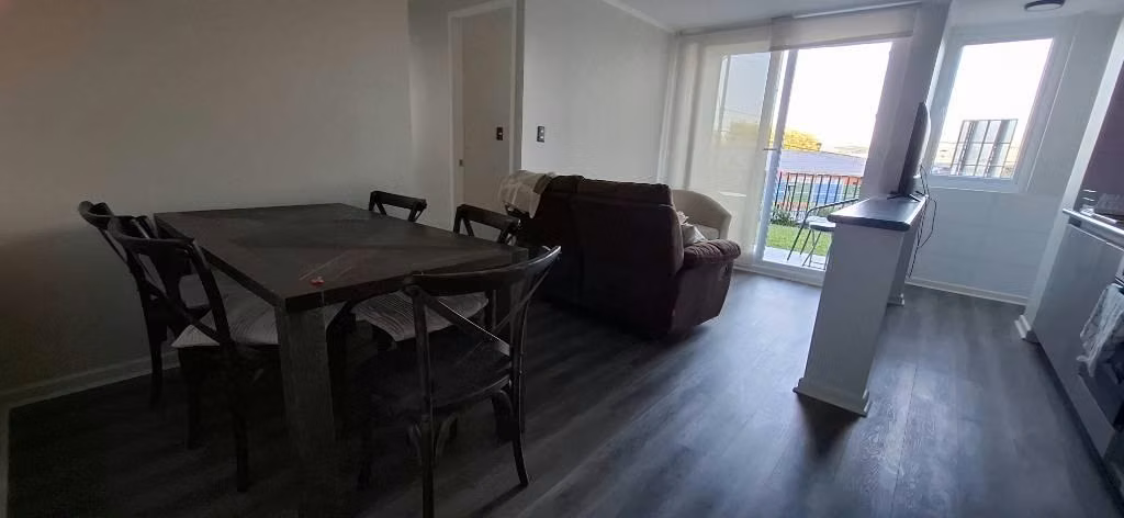 Arriendo depa nuevo para quien trabaje en villarrica