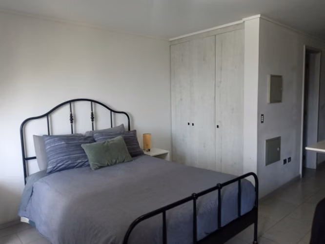 REAL OCACION, SE VENDE DEPARTAMENTO EDIFICIO CURITIVA , TEMUCO - Imagen 5