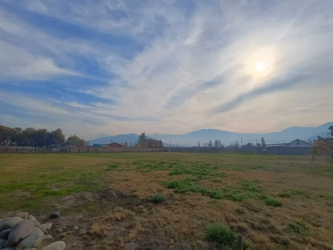 PARCELA EN VENTA DOÑIHUE