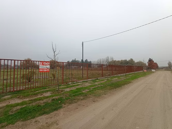 PARCELA EN VENTA DOÑIHUE