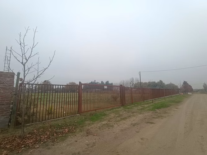 PARCELA EN VENTA DOÑIHUE