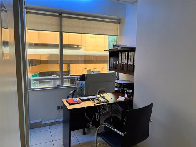 OFICINA IDEAL CLINICA,1 PABELLON/ 5 BOX, HOTEL MARRIOTT.