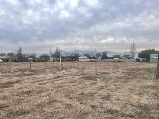 Terreno Amplio con Excelente Conectividad (168098)