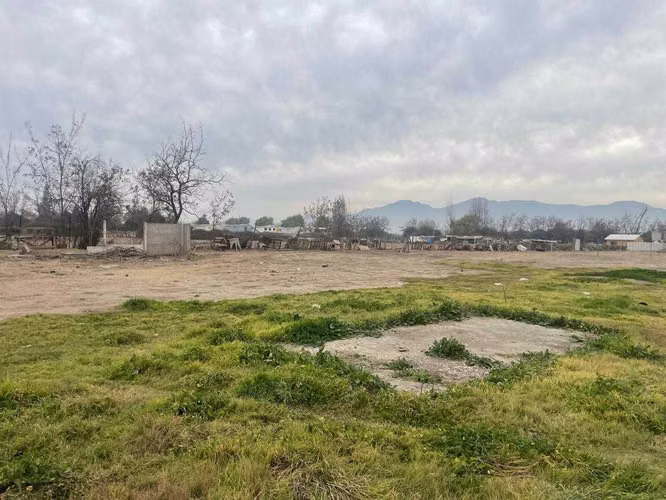 Terreno Amplio con Excelente Conectividad (168098)