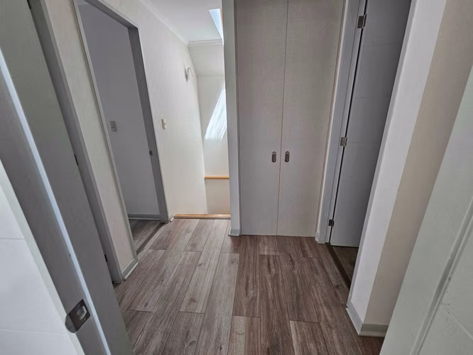 Casa en Arriendo en Condominio Valle de Lluta (167378)