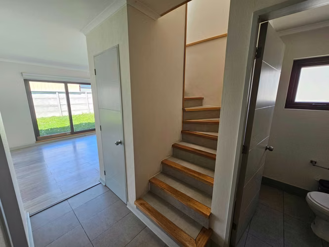 Casa en Arriendo en Condominio Valle de Lluta (167378)