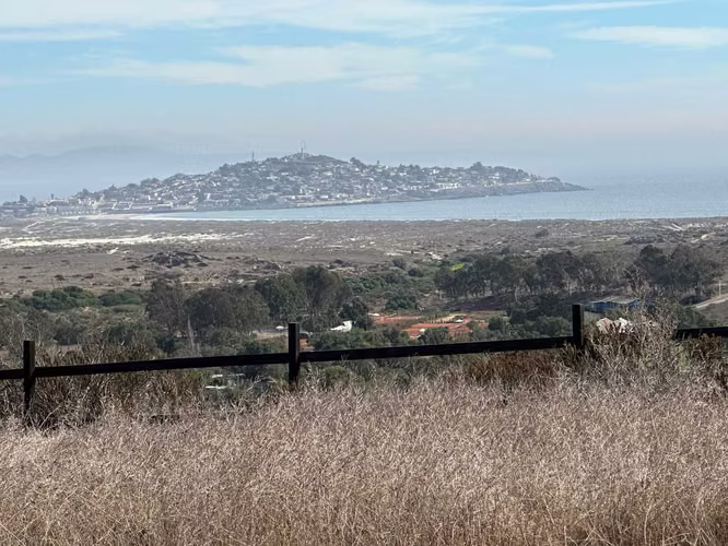 Sitio Frente a Puerto Velero, Hermosa Vista (168097)