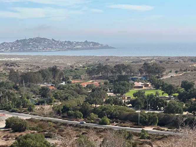 Sitio Frente a Puerto Velero, Hermosa Vista (168097)