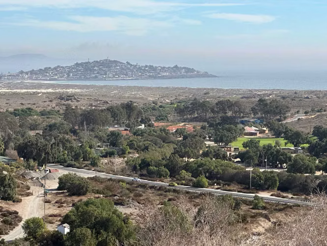 Sitio Frente a Puerto Velero, Hermosa Vista (168097)