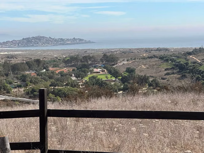 Sitio Frente a Puerto Velero, Hermosa Vista (168097)