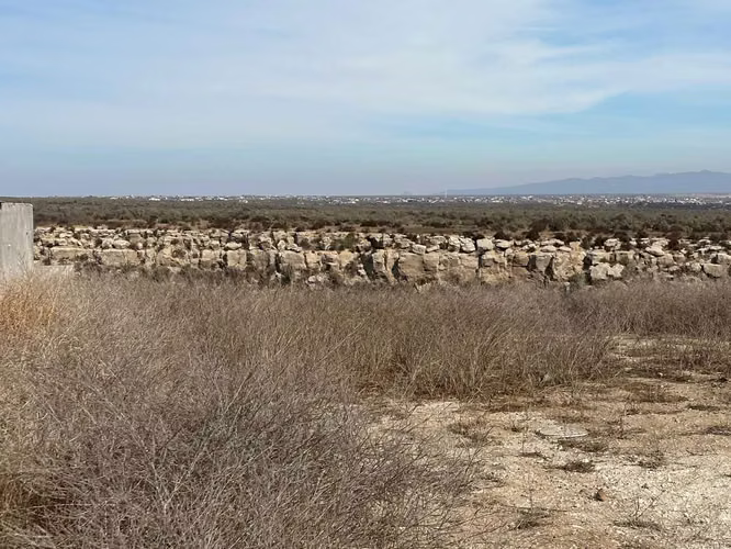 Sitio Frente a Puerto Velero, Hermosa Vista (168097)