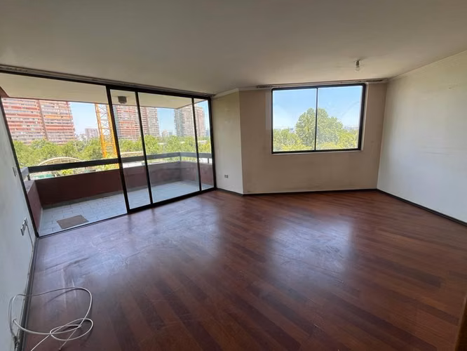 Departamento en Cerro Colorado 4922