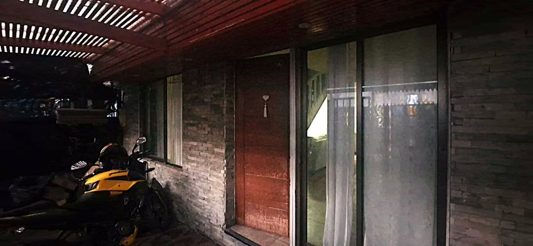 Linda casa/Monseñor Vives/La Florida  (168104)