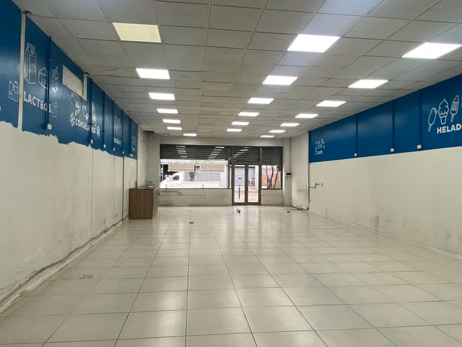 LOCAL COMERCIAL PRAT CENTRO DE TEMUCO