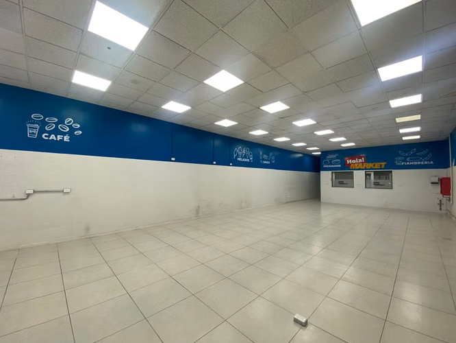 LOCAL COMERCIAL PRAT CENTRO DE TEMUCO